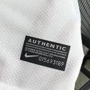 Camiseta Santos Manga Longa Retrô 2011/12 Home