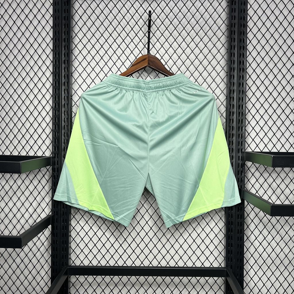 Pantalón Corto México 2024/25 Segunda Equipación