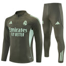 Training Suit Real Madrid 25/26 - Winter