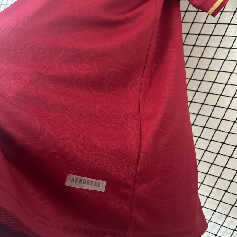 Jersey Bayern Munich 25/26  125th Anniversary