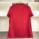 Jersey Sport Recife Training24-25 - Vermelho