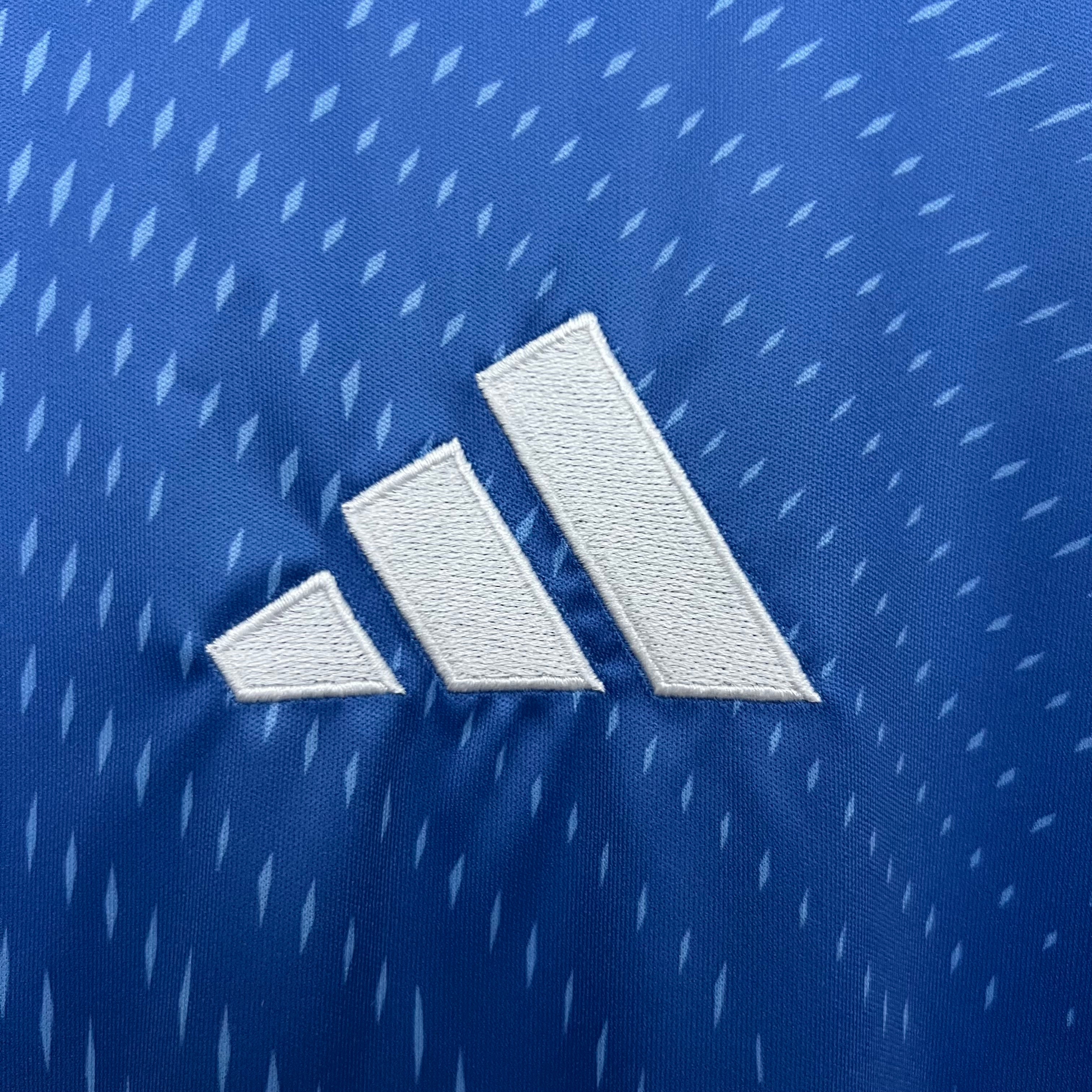 Camiseta Real Madrid 25/26 Special Edition - Blue