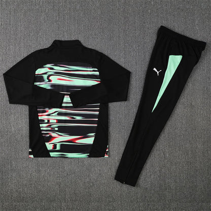 Entrenamiento Suit Portugal 25/26 - Invierno