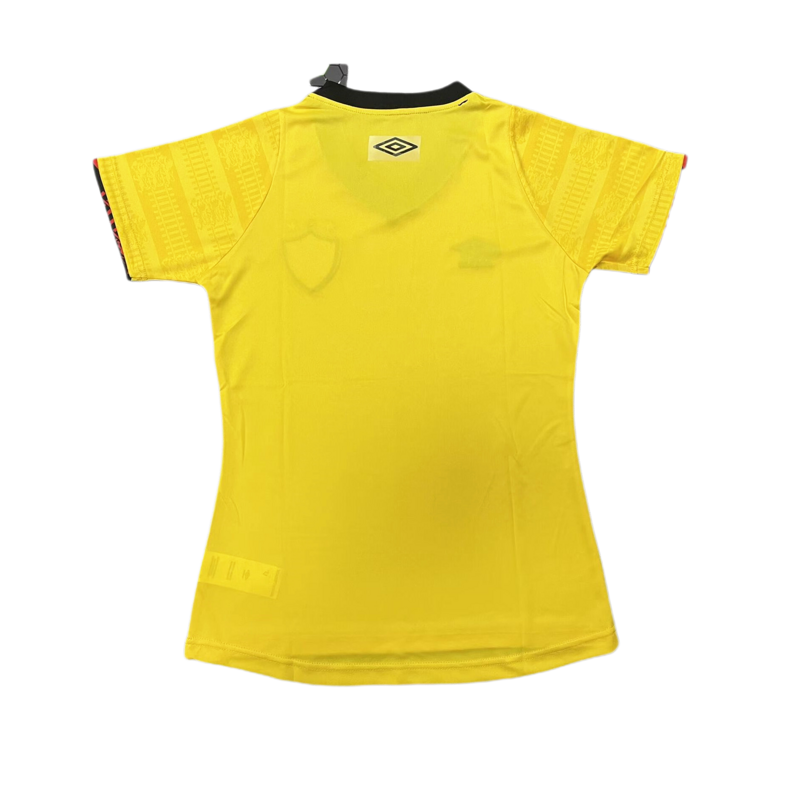 Feminina Sport Recife 24∕25 Segunda Equipación