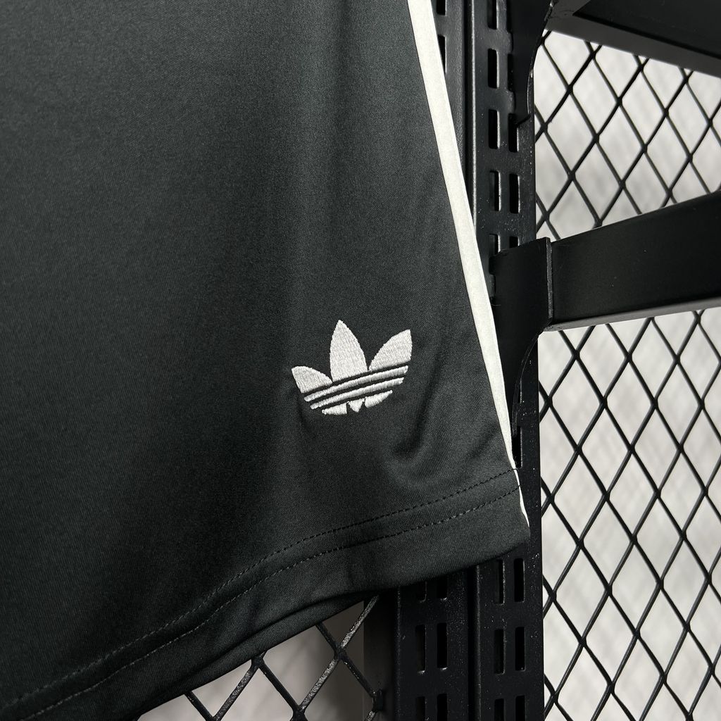 Pantalón Corto Manchester United 2024/25 Tercera Equipación