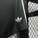 Shorts Manchester United 2024/25 Third