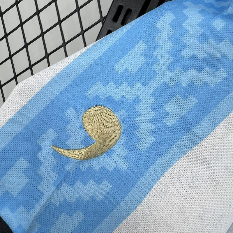 Camiseta DA ARGENTINA 24/25 Special Edition