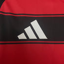 Camiseta Flamengo 25/26 Home