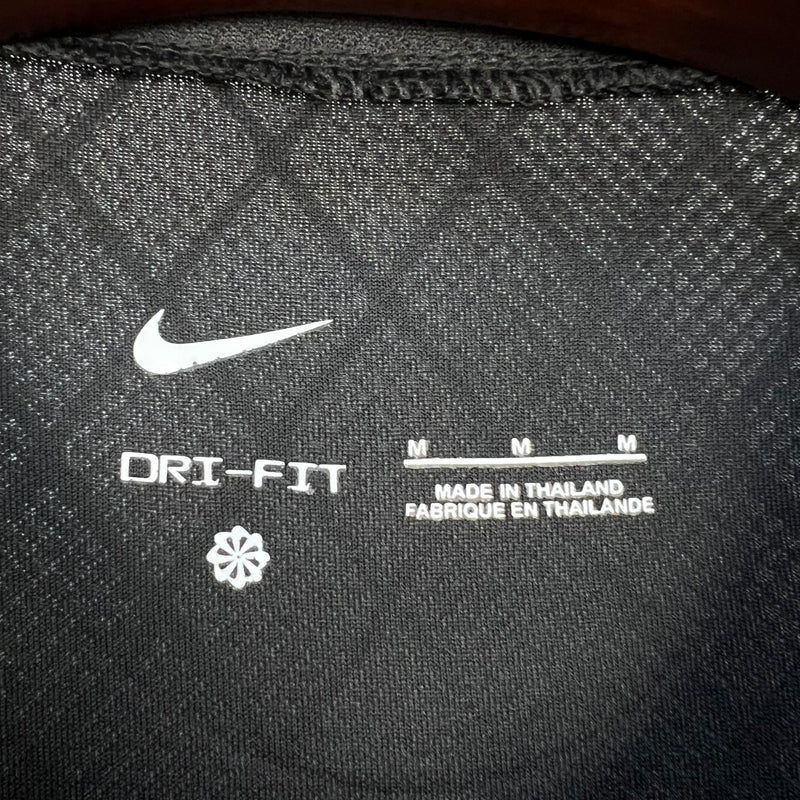 Camiseta Eintracht Frankfurt 24/25 Nike Away