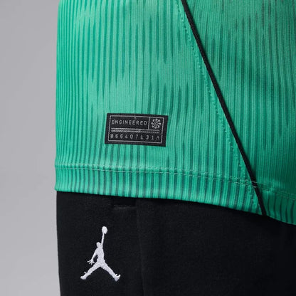 Niño Brasil Portero 2026