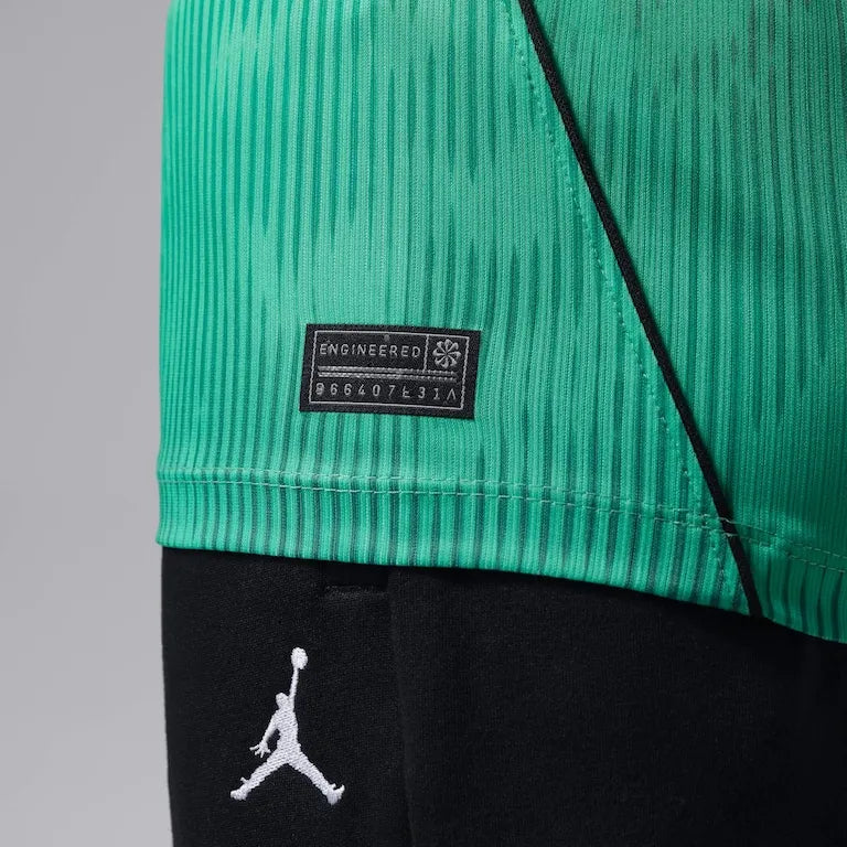 Niño Brasil Portero 2026