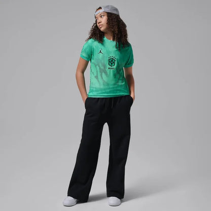 Niño Brasil Portero 2026