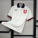 Universidad De Chile 1998 Away Retro Jersey