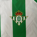 Camiseta Real Betis 24∕25 Home