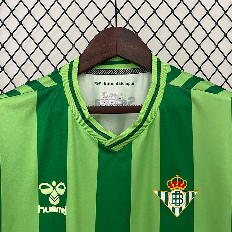 Camiseta 24∕25 Real Betis Special Edition