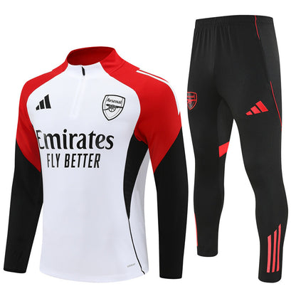 Entrenamiento Suit Arsenal 25/26 - Invierno