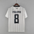 Jersey Corinthians 2012 - Branco