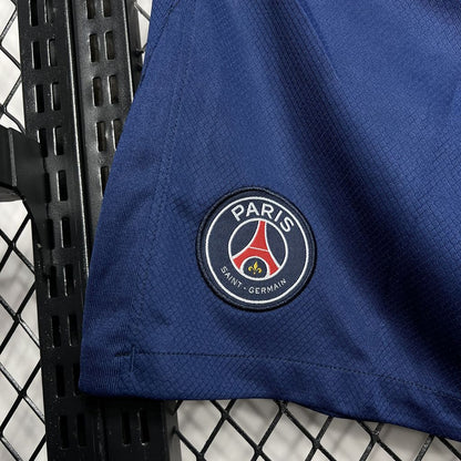 Pantalón Corto Paris Saint-Germain 2024/25 Primera Equipación