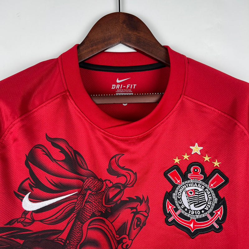 Jersey Corinthians 11/12 Third