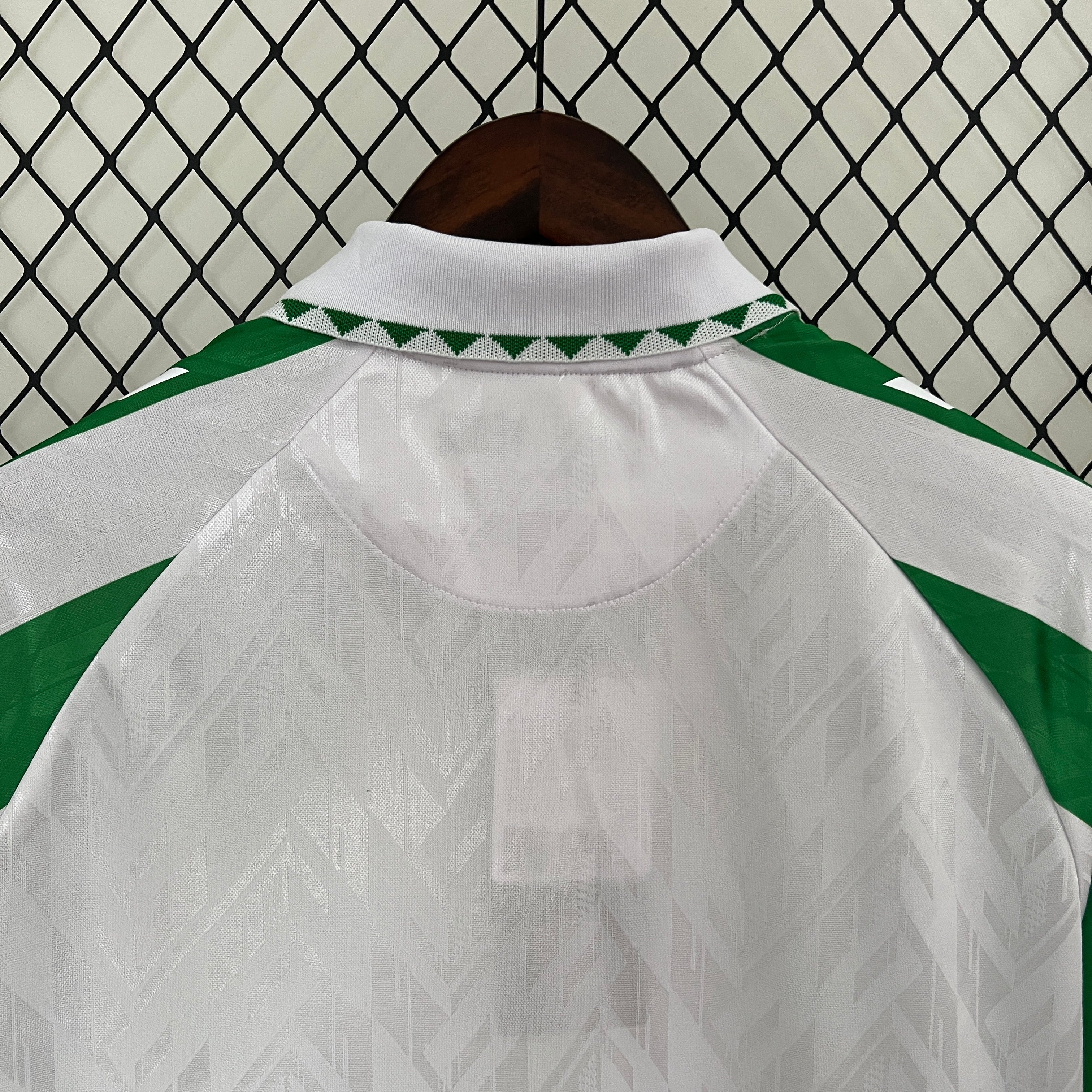 Camiseta Real Betis 24∕25 Primera Equipación