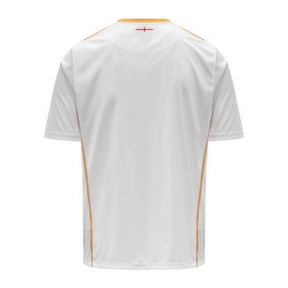 Camiseta Genoa 25/26 Segunda Equipación