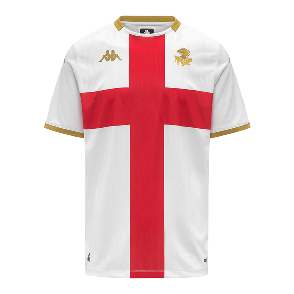 Jersey Genoa 25/26 Away