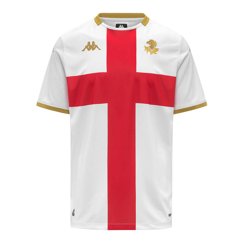 Jersey Genoa 25/26 Away