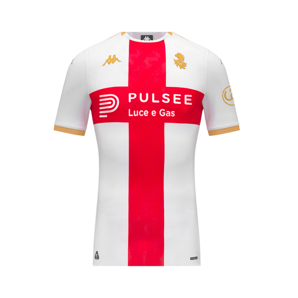 Kids Genoa 25/26 Away