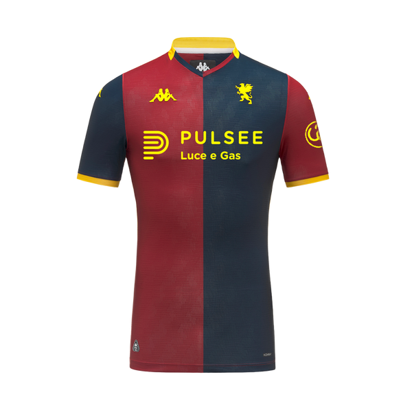 Kids Genoa 25/26 Home