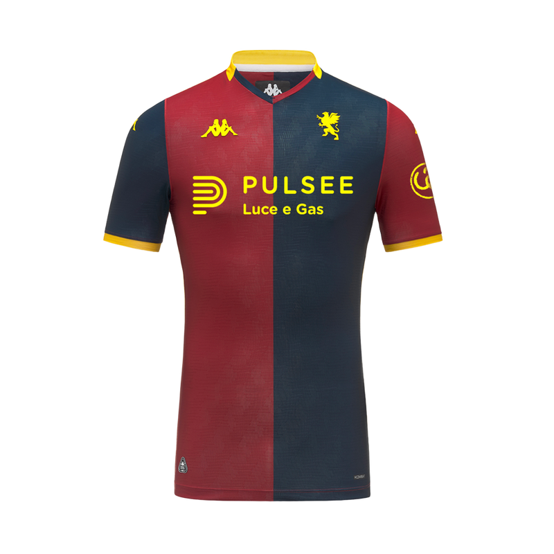 Kids Genoa 25/26 Home