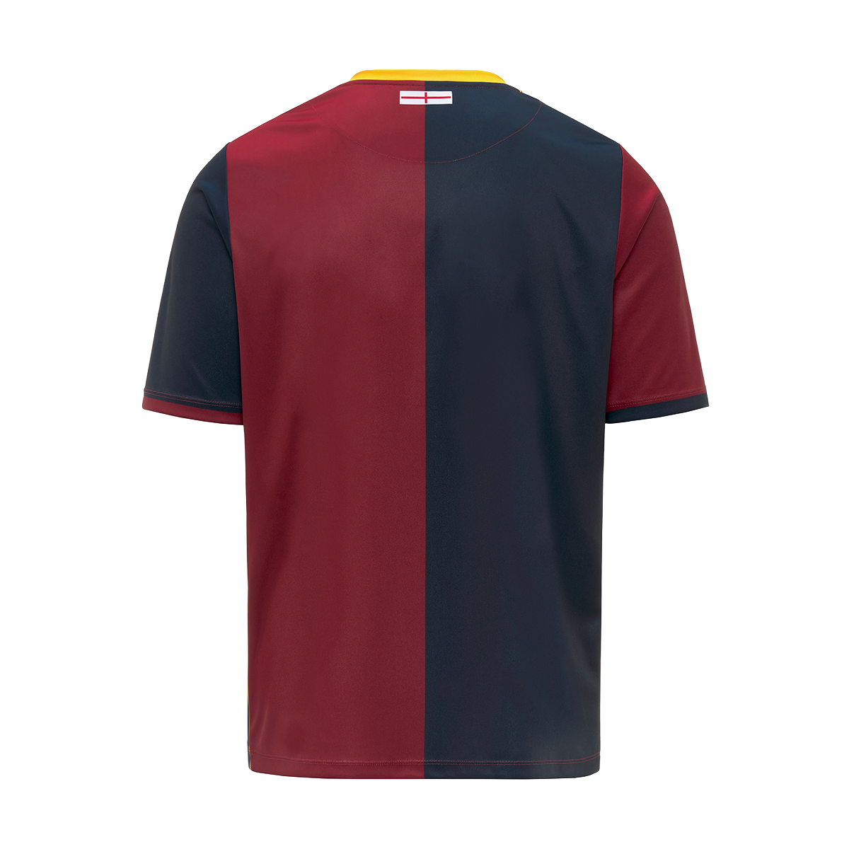 Camiseta Genoa 25/26 Primera Equipación