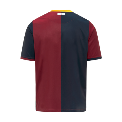 Camiseta Genoa 25/26 Primera Equipación