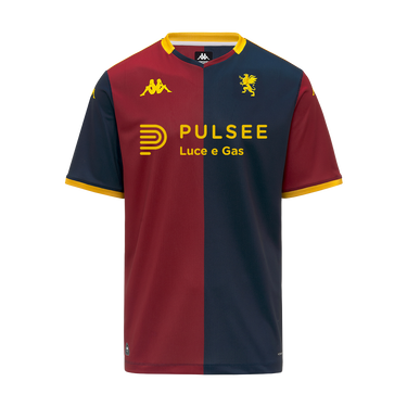 Jersey Genoa 25/26 Home