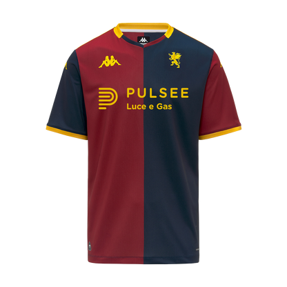 Camiseta Genoa 25/26 Primera Equipación