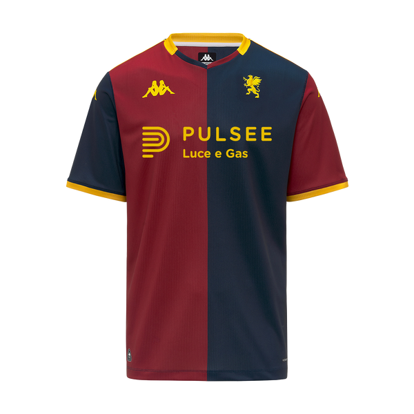 Jersey Genoa 25/26 Home
