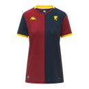 Jersey Genoa Feminina  25/26 Home