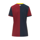 Jersey Genoa Feminina  25/26 Home