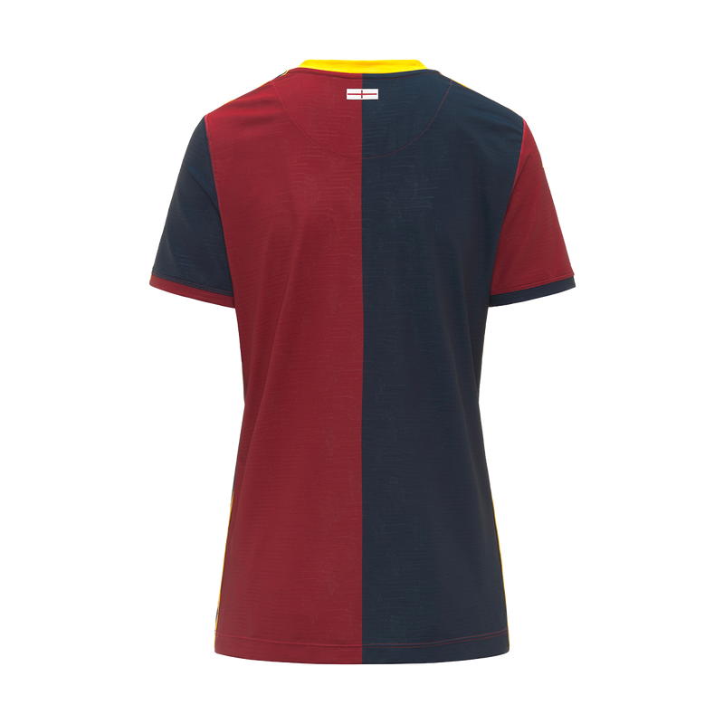 Jersey Genoa Feminina  25/26 Home