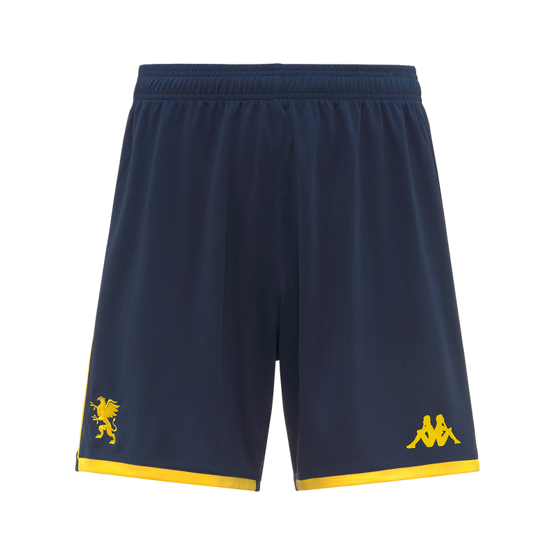 Shorts Genoa 25/26 Home