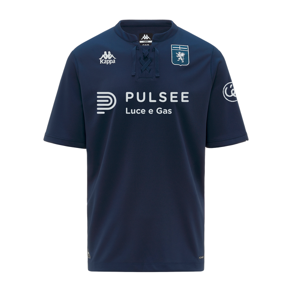 Jersey Genoa 25/26 Third