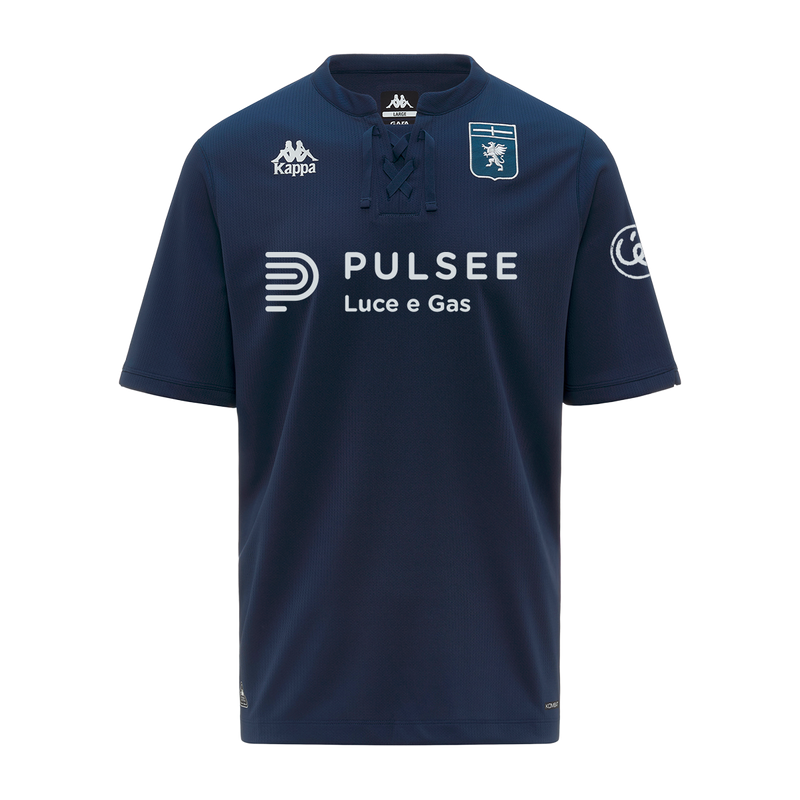 Jersey Genoa 25/26 Third