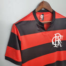 Camiseta Retro Flamengo 78/79 Home