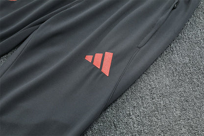 Entrenamiento Suit Bayern De Munique 25/26 - Invierno