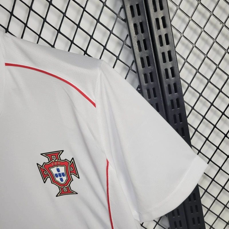 Jersey Portugal Training 25∕26 - Branco
