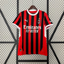 Jersey 24∕25 AC Milan Home