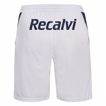 Pantalón Corto Celta Vigo 25/26 Primera Equipación