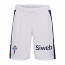 Shorts Celta Vigo 25/26 Home