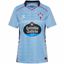 Jersey Celta Vigo Femenina 25/26 Home
