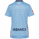 Jersey Celta Vigo Femenina 25/26 Home