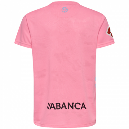 Niño Celta Vigo 25/26 - Tercera Equipación